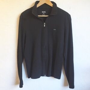 Michael Michael Kors Thermal Zip-Up Jacket M
